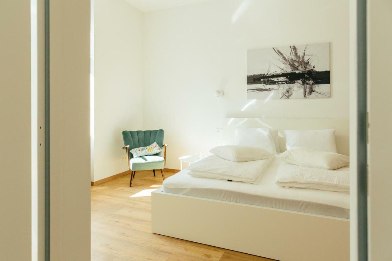 The Newpast Apartments فيينا المظهر الخارجي الصورة