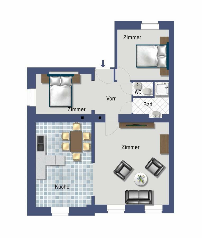 The Newpast Apartments فيينا المظهر الخارجي الصورة