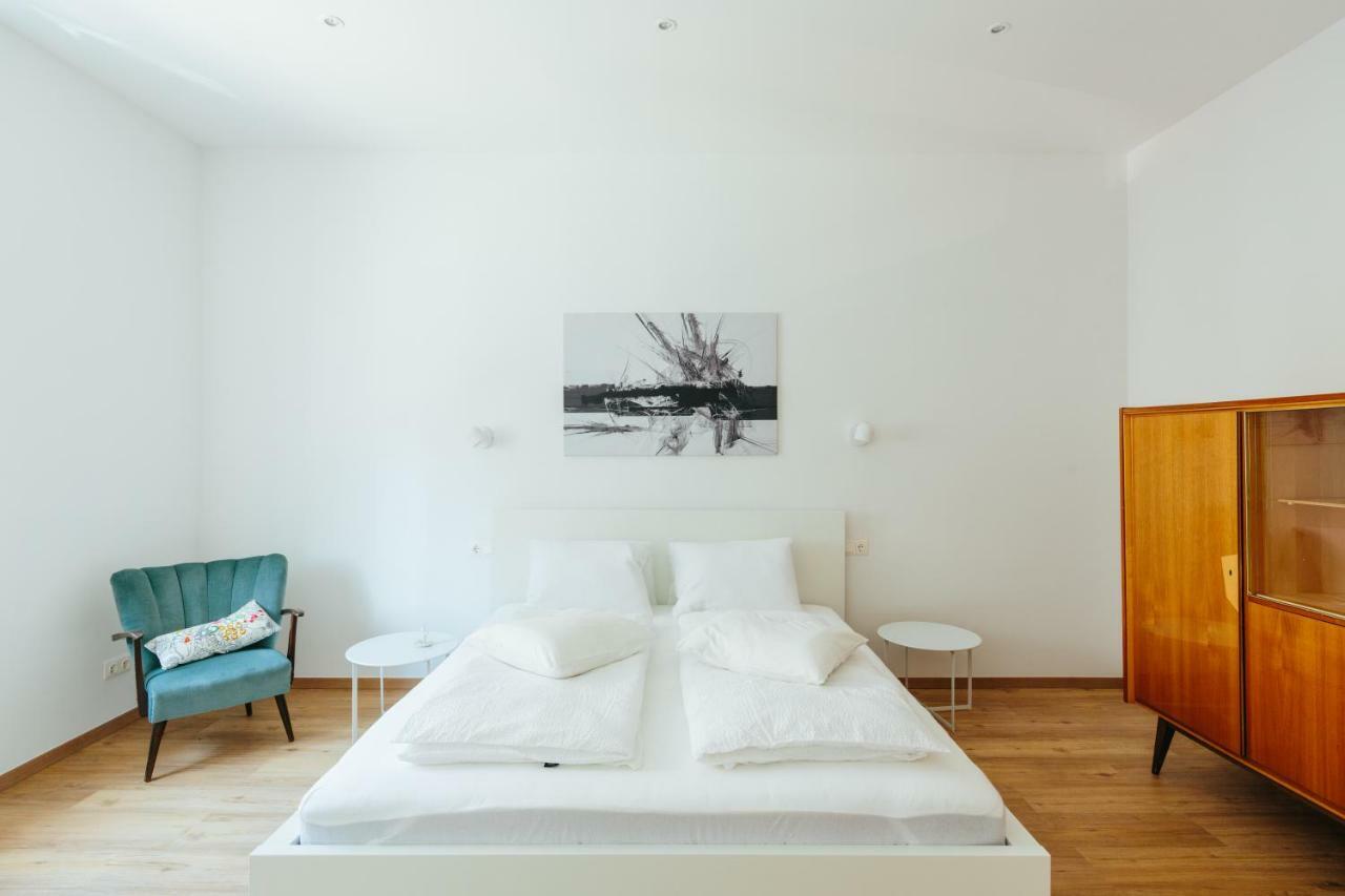 The Newpast Apartments فيينا المظهر الخارجي الصورة