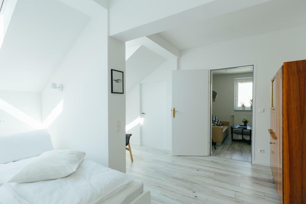 The Newpast Apartments فيينا المظهر الخارجي الصورة